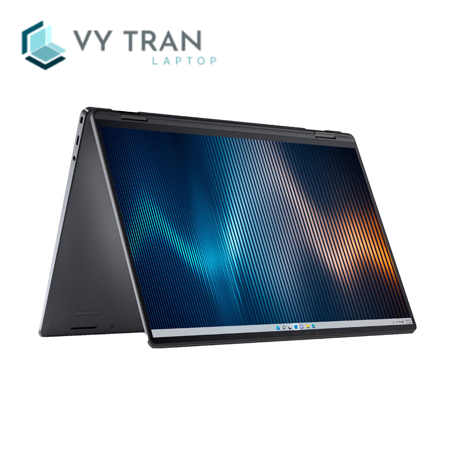 Laptop DELL LATITUDE 9440 2in1 2023 i7 1365U/ RAM 32GB/ SSD 512GB CẢM ỨNG LẬT XOAY